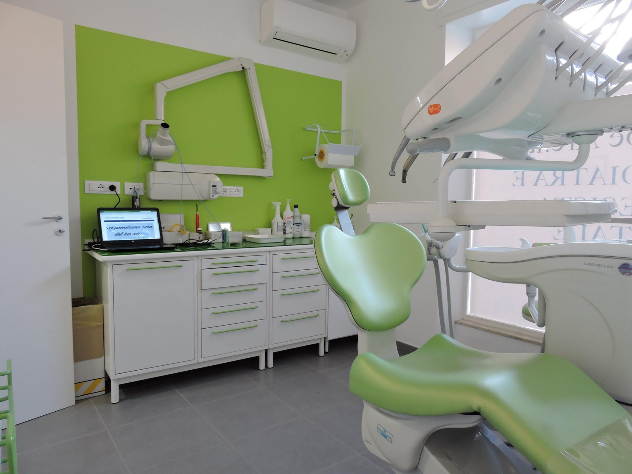 studio dentista chivasso 6